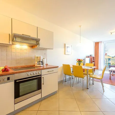 Ferienwohnung Mit Boddenblick - D 132.076 Rerik