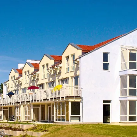 Ferienwohnung Mit Boddenblick - D 132.076 Apartment Rerik