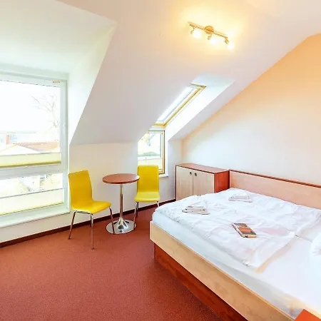 Apartment Ferienwohnung Mit Boddenblick - D 132.076 *