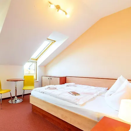 Ferienwohnung Mit Boddenblick - D 132.076 Apartment *
