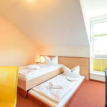 Ferienwohnung Mit Boddenblick - D 132.076 * Rerik