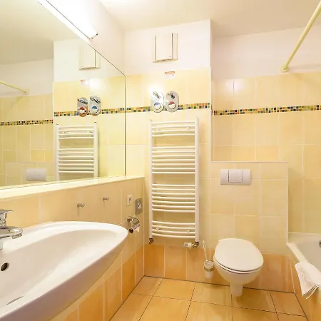 Ferienwohnung Mit Boddenblick - D 132.076 Apartment