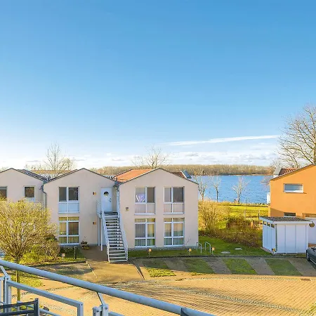 Apartment Ferienwohnung Mit Boddenblick - D 132.076 Rerik